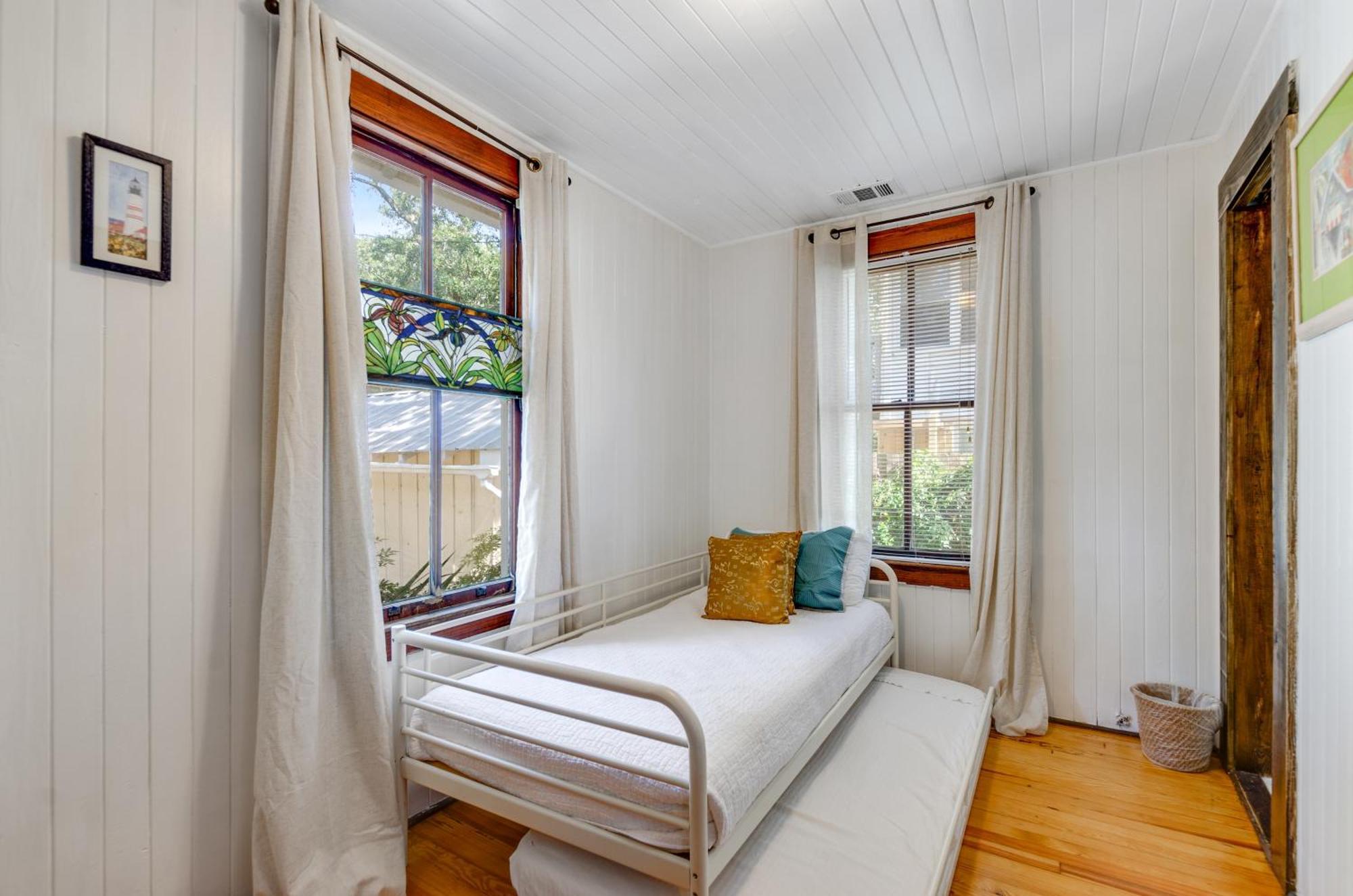 Tybee Island Sunrise Villa Dış mekan fotoğraf