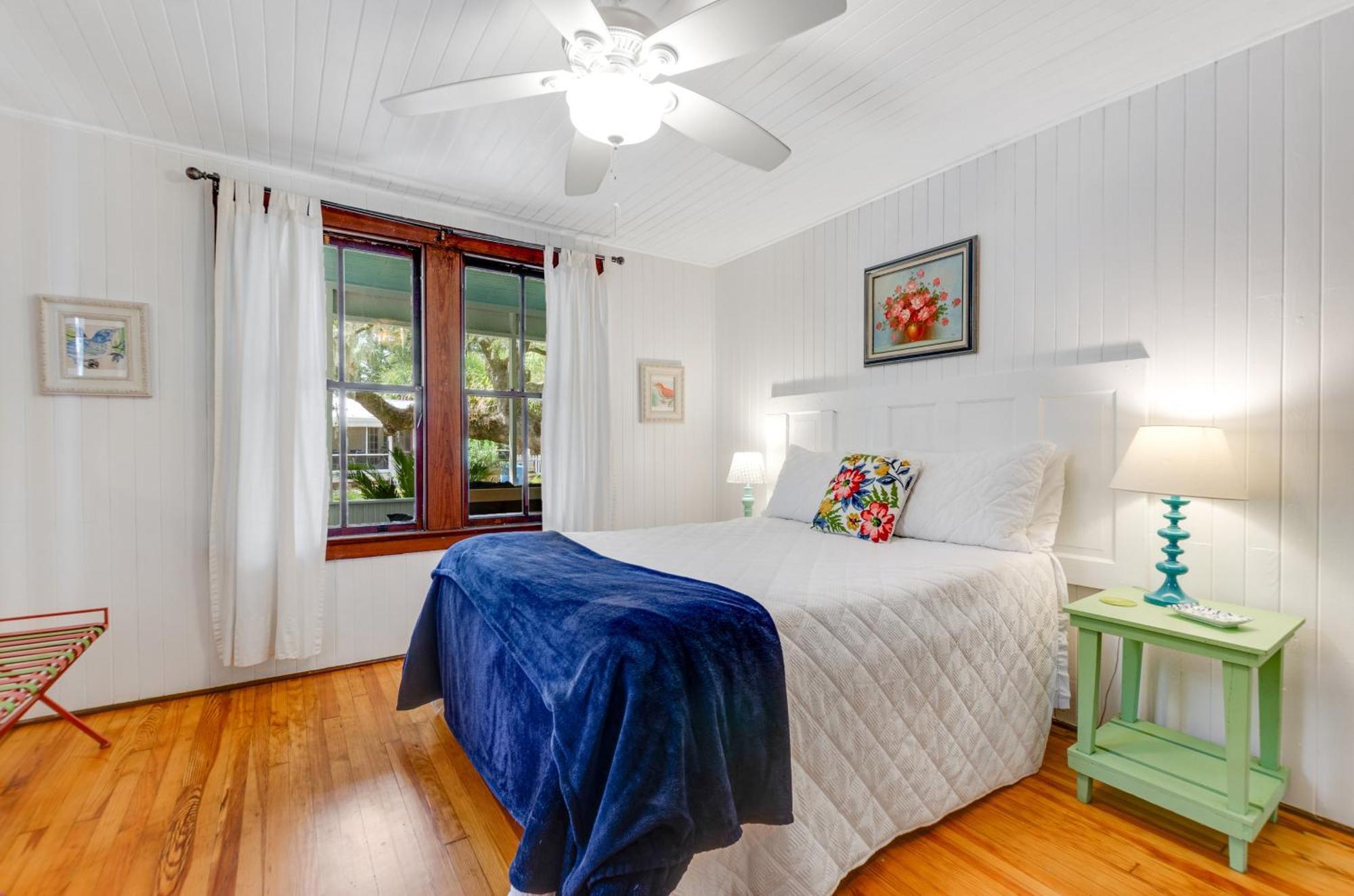 Tybee Island Sunrise Villa Dış mekan fotoğraf